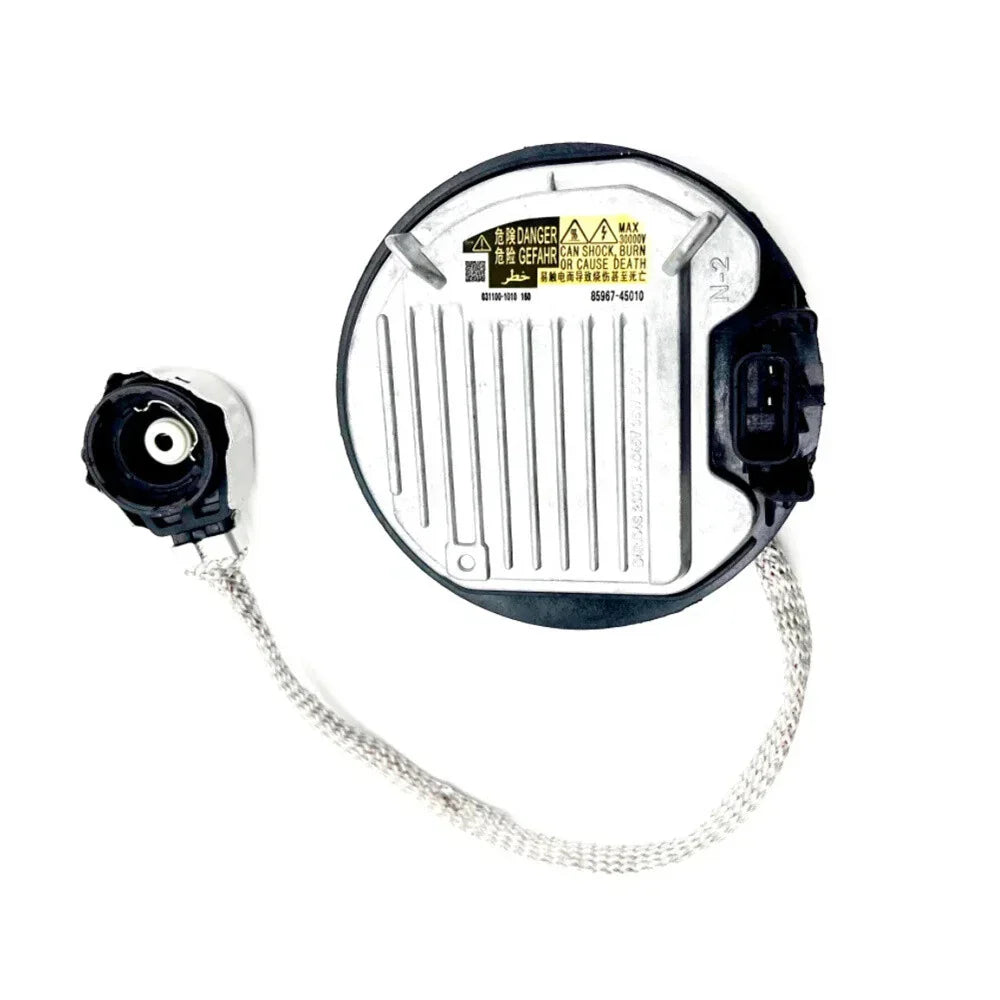 Xenon HID Headlight Control Unit Module for Lexus Toyota (2001-2005)