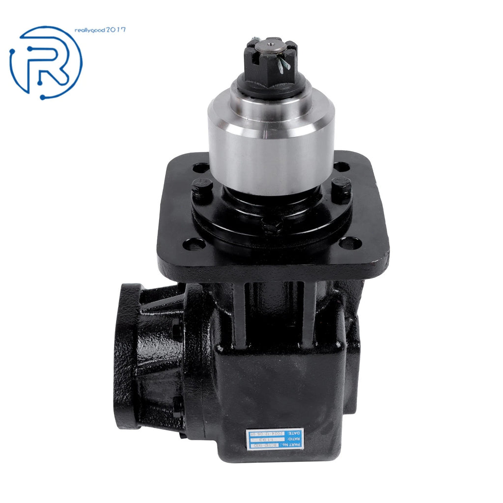 Hydraulic Brush Cutter Gearbox for RC-51H (Year Unknown)