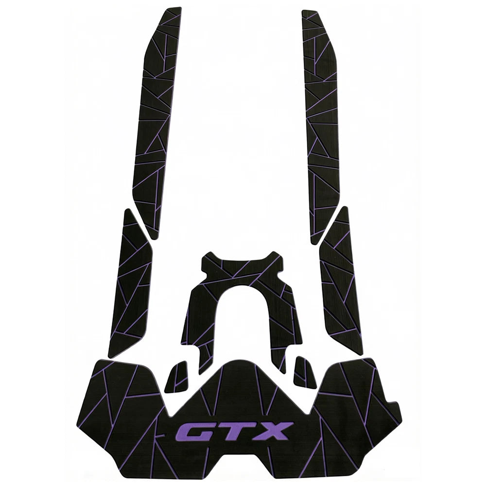 Self-Adhesive Traction Mat for Seadoo GTX 230 300 (2019–2025)