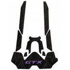 Self-Adhesive Traction Mat for Seadoo GTX 230 300 (2019–2025)