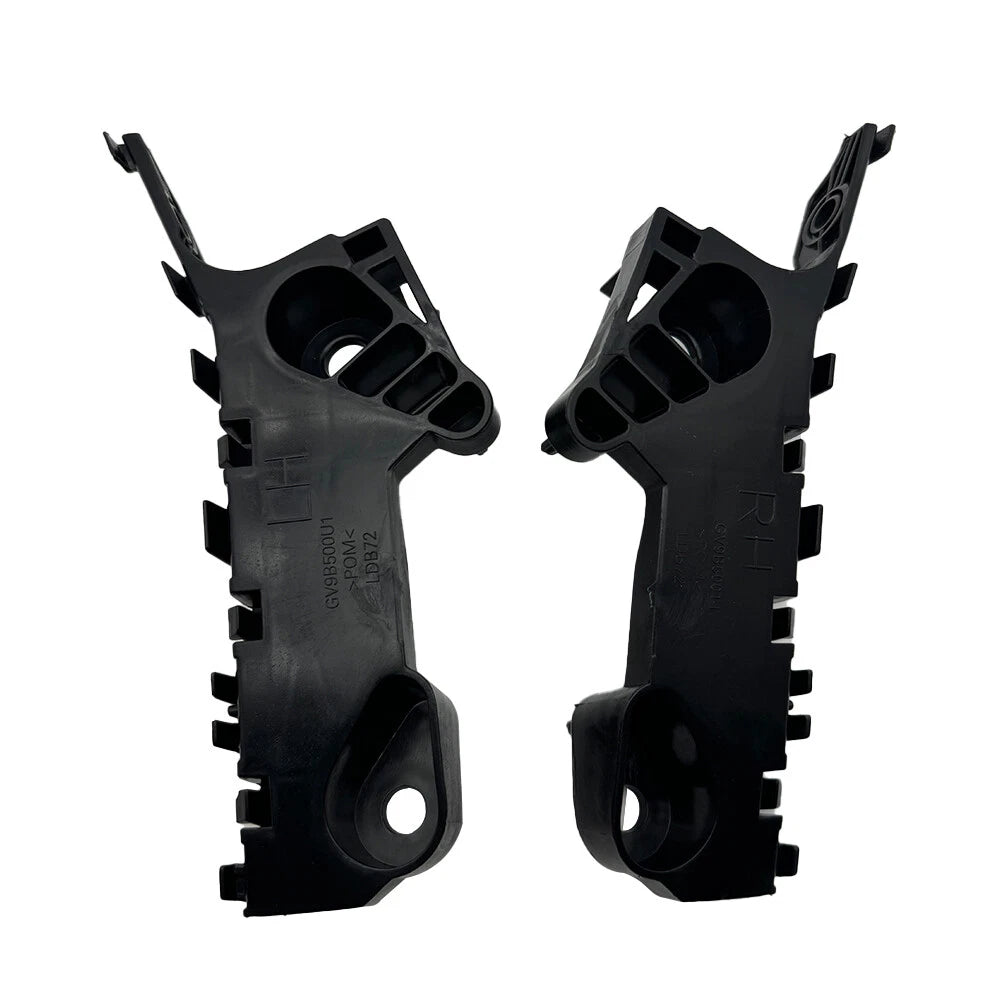2X Front Bumper Retainer for Mazda 6 (2014–2020)