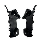 2X Front Bumper Retainer for Mazda 6 (2014–2020)