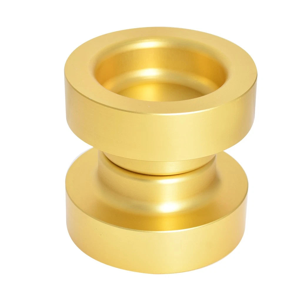 1" Rear Coil Spring Spacer Lift for Camaro Chevelle Impala Crown Victoria (1967–1996)