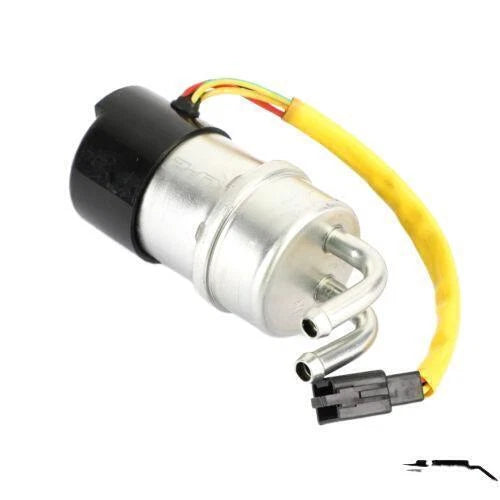 4-Wire Fuel Pump for Suzuki Intruder/Boulevard VS800 (1994–2009) #15100-38A10