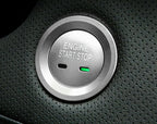 Keyless Ignition Switch Start/Stop Trim Cover for GMC (2016-2020)