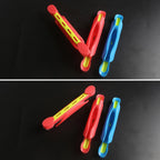 Fishing Pole Reel Rod Tackle Winding Clip for Universal Use (1 Pcs)