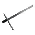 Circular Saw Scale Ruler Guide for 7-Inch Electric Circular Saw (No Year)