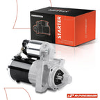 Starter for Chevy Silverado 1500, GMC Sierra 1500 (2014–2018)