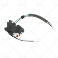 Front Left LH Door Lock Actuator for KIA Sorento (2011–2015) 813102P000