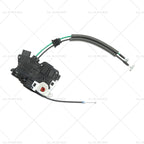 Front Left LH Door Lock Actuator for KIA Sorento (2011–2015) 813102P000