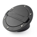 Fuel Tank Filler Door Cover for Jeep Wrangler JK (2007-2017)