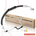 Power Steering Pressure Line Hose for Honda Accord (2009–2012)