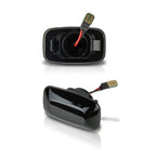 LED Side Marker Turn Signal Lamp for Toyota Land Cruiser 90 100 (1998–2007)