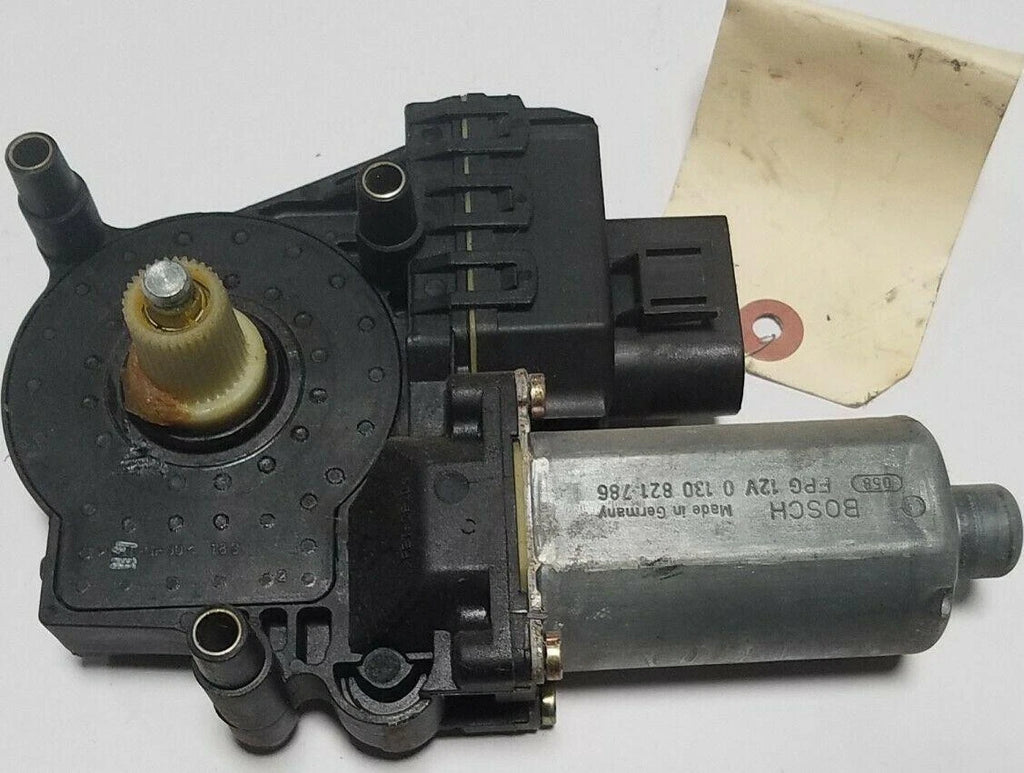 Window Motor for Audi A4 Wagon (1999–2001) 0130821786