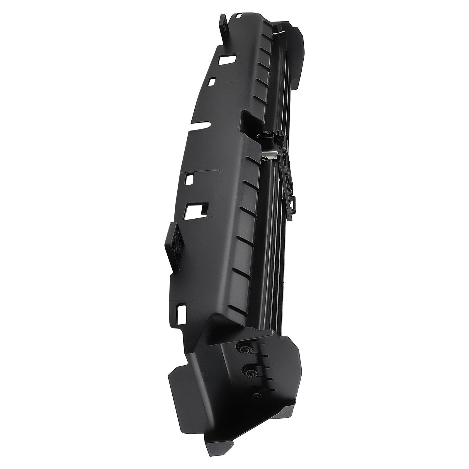 Front Active Grille Shutter 68412008AC for Jeep Cherokee (2019–2023)