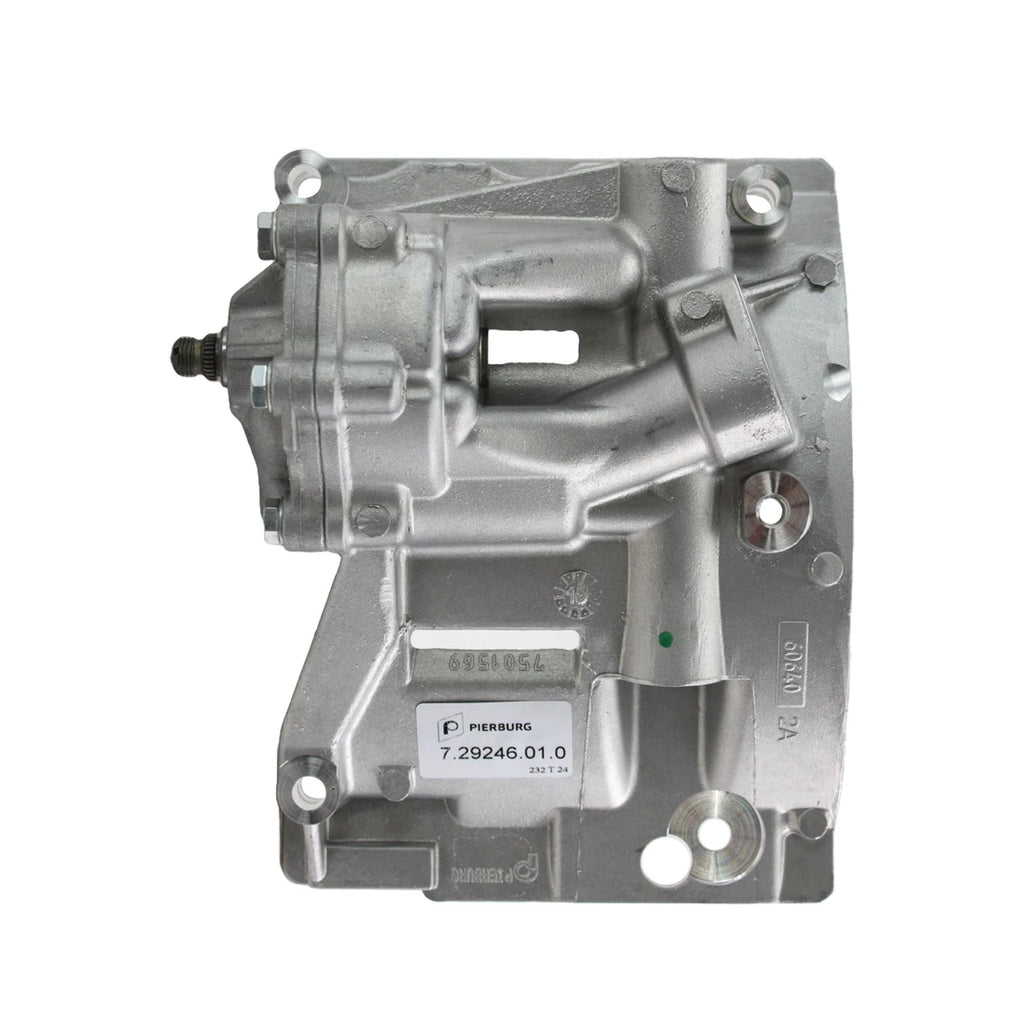 Pierburg Engine Oil Pump 7.29246.01.0 for BMW E46 E39 E60 E83 E53 E36 E85 (1998–2010)