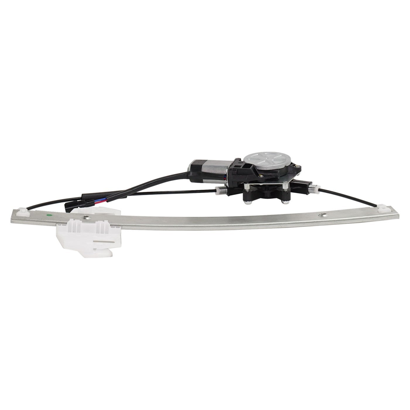 Set of 2 Power Window Regulators for Jeep Wrangler JK (2007–2017)