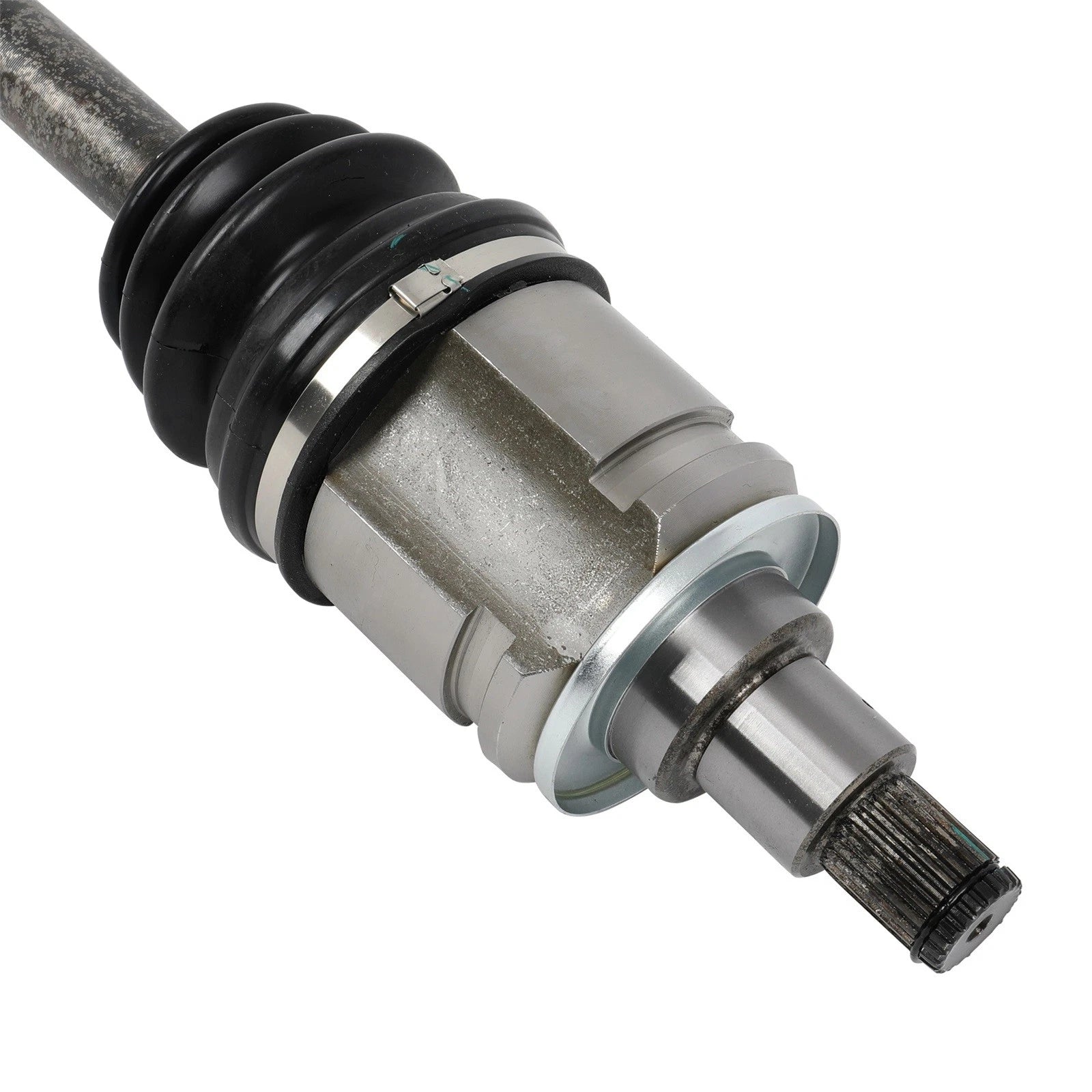 Front Left CV Axle for Toyota Sienna 3.3L/3.5L (2004–2010) AWD