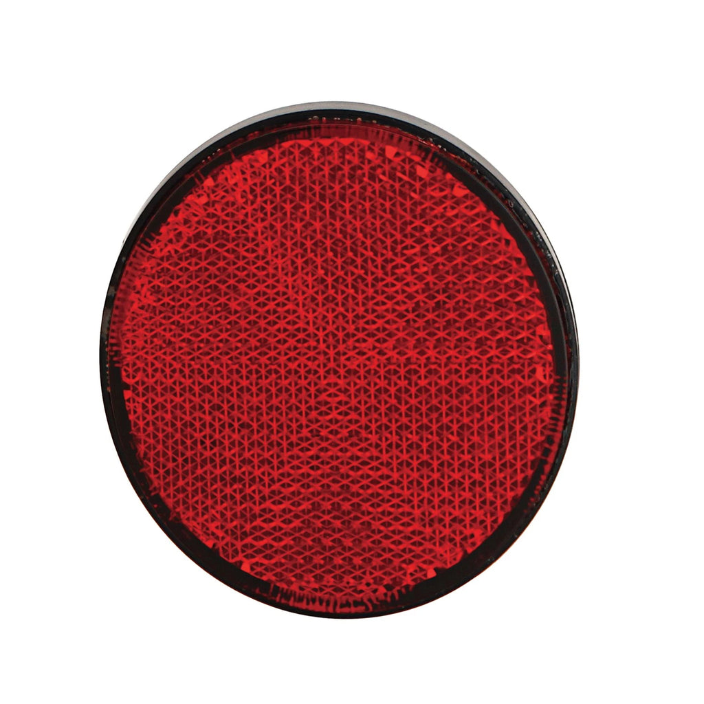 Replacement Rear Reflector Housing for Toyota Highlander (2008–2013)