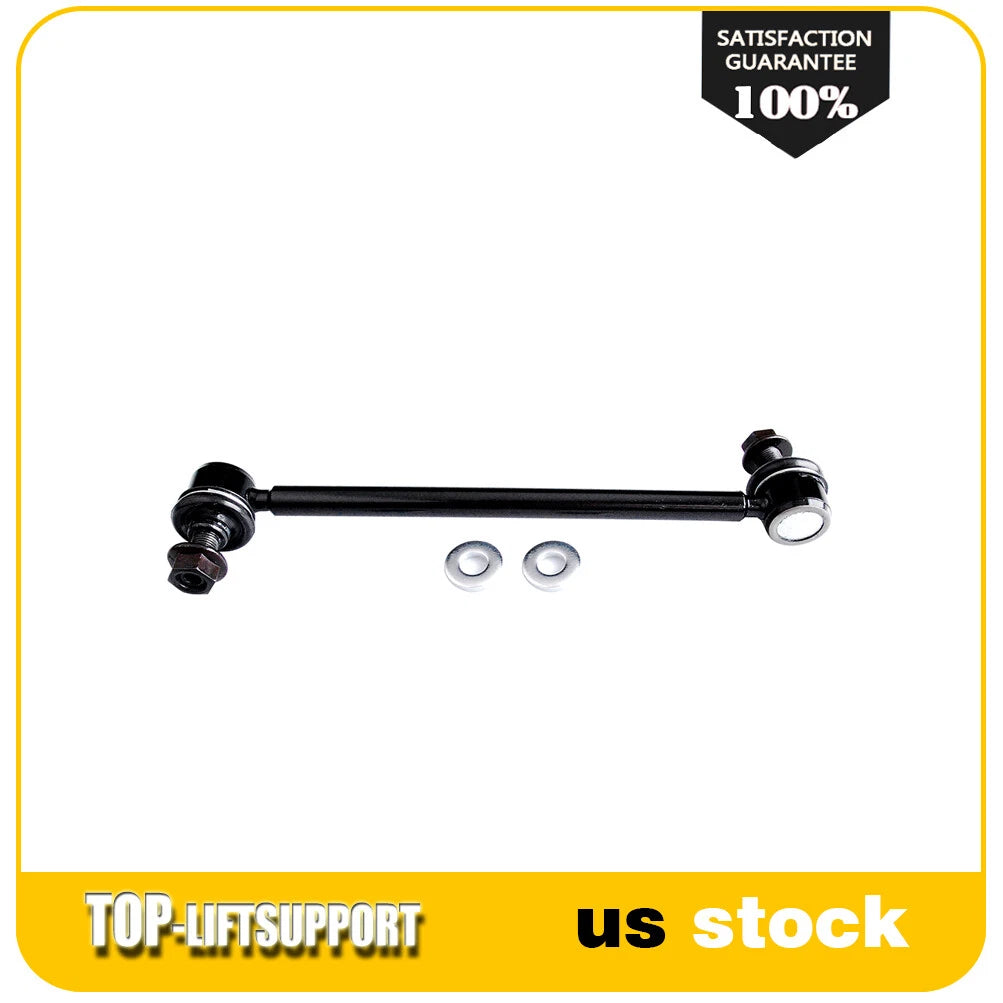 Front Struts Tie Rods Sway Bars Kit for Toyota Sienna (2005–2010)