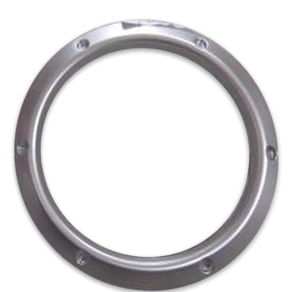 Replacement Driver Side Fog Light Bezel for 2004–2007 Toyota Highlander