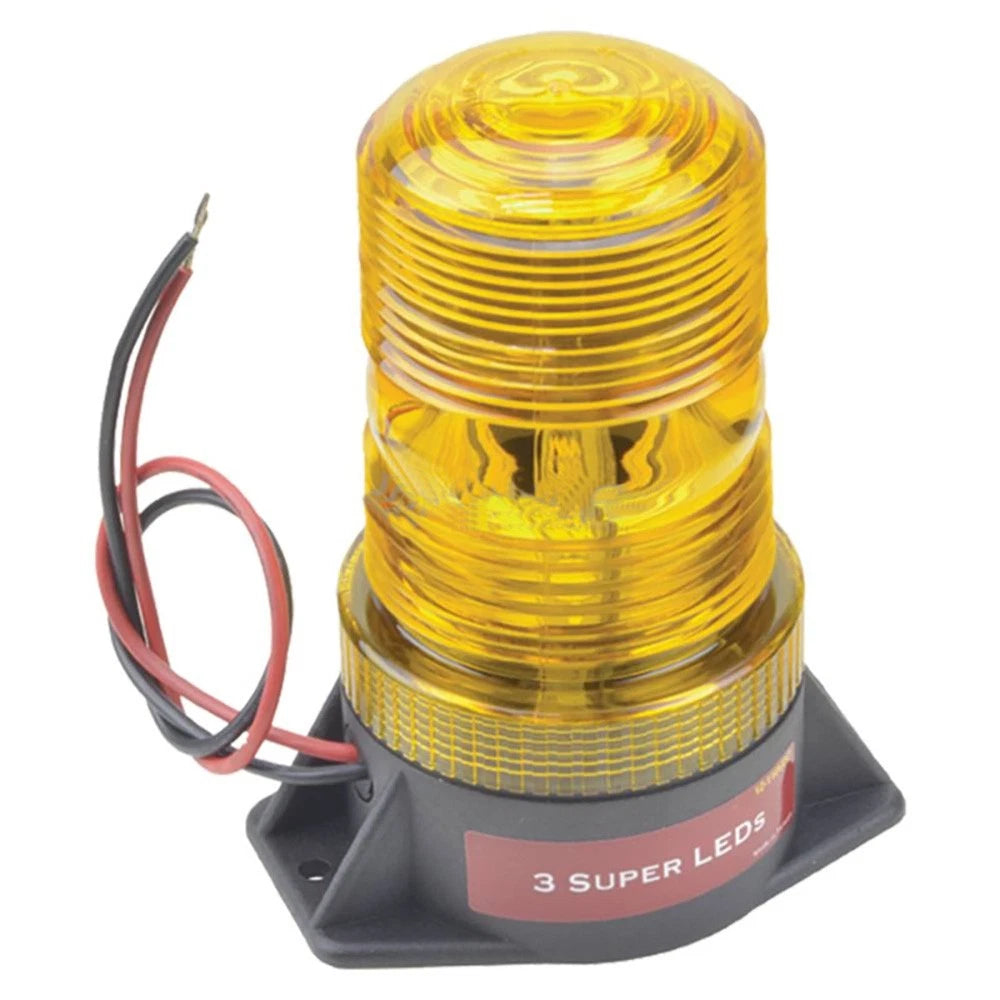 LED Warning Light for - Part Number 3000-2112