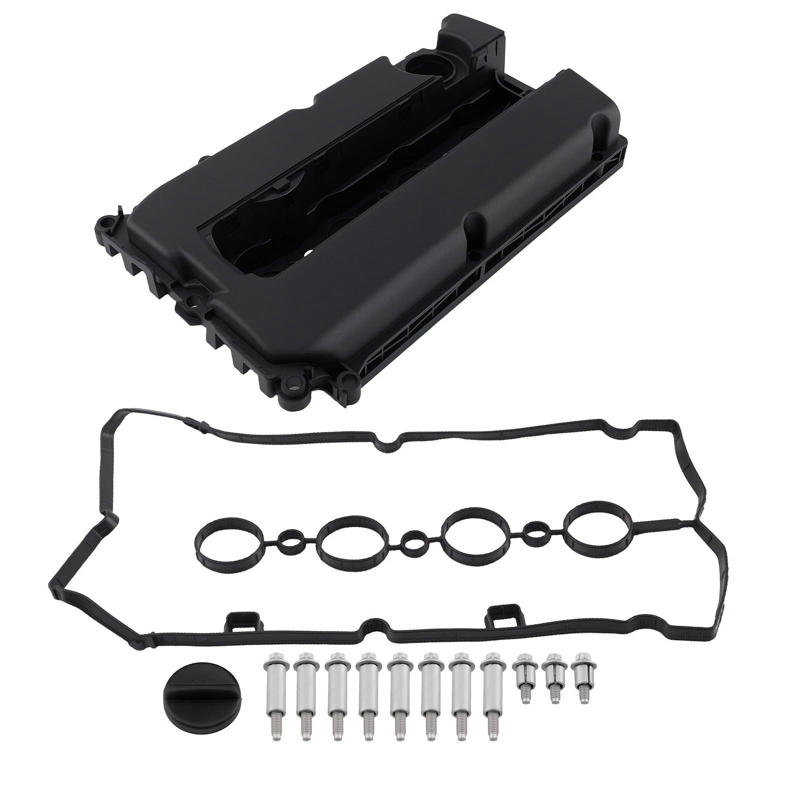 Cylinder Head Cover for Chevrolet Sonic LT LTZ 1.8L (2012–2015) 55558673