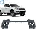 Front Bumper Cover for Chevy Colorado (2015–2020) Primed
