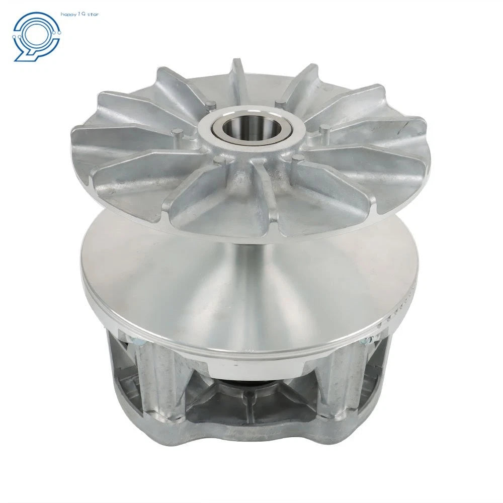 Primary & Secondary Clutch Upgrade for Polaris Ranger 500 (1998–2013)