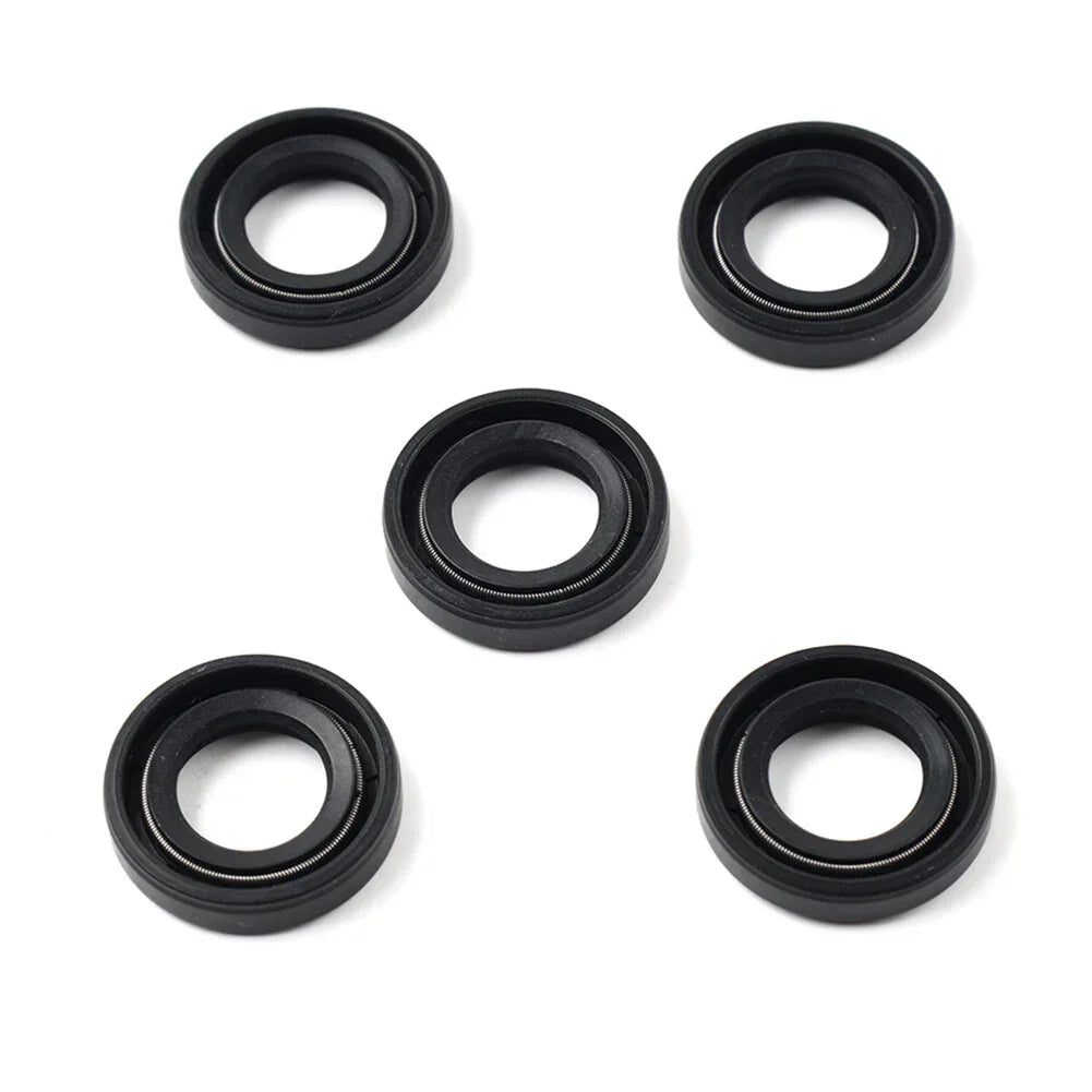 5Pcs Gear Shift Oil Seal for Honda CB650 CB750 (1979-1982)