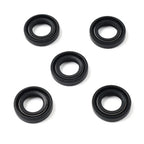 5Pcs Gear Shift Oil Seal for Honda CB650 CB750 (1979-1982)