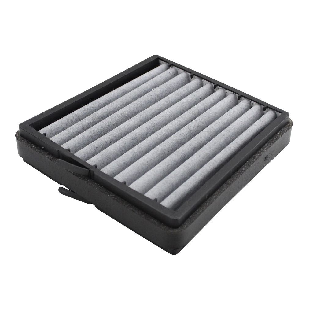Mann Underdash Cabin Air Filter for Mercedes C230 (2006)