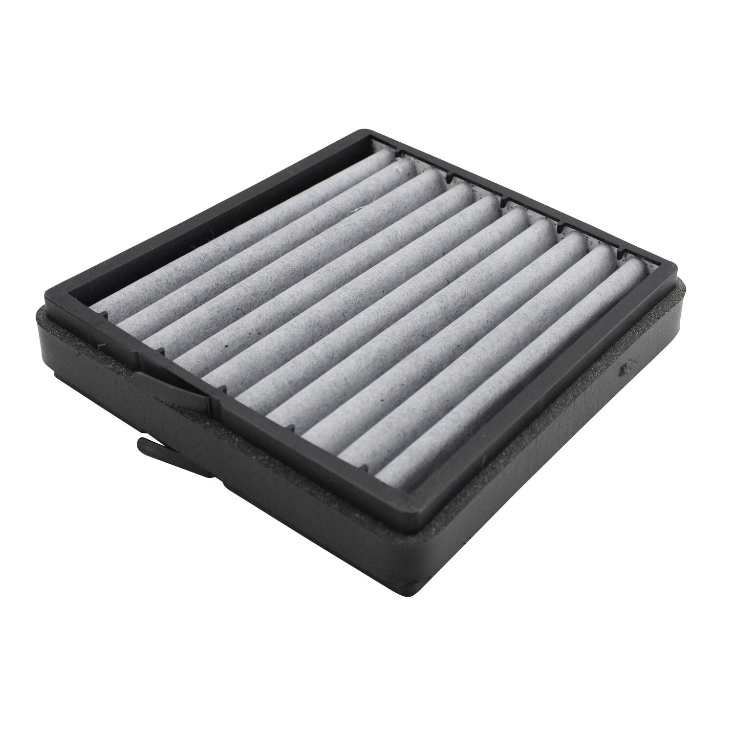 Mann Underdash Cabin Air Filter for Mercedes C230 (2006)