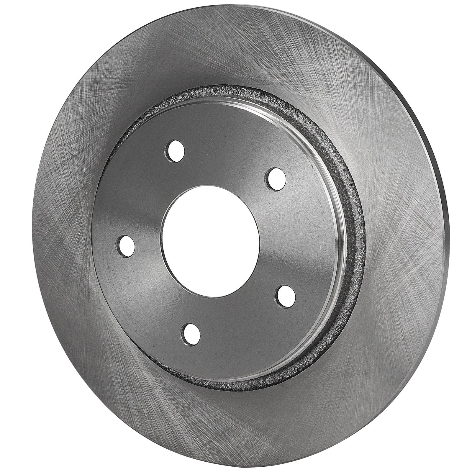 Rear Brake Rotors for Chrysler Town & Country, Dodge Caravan (2008–2010)