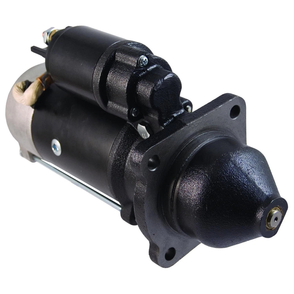 Starter for Massey Ferguson MF-520 MF-525 MF-620 (1971)