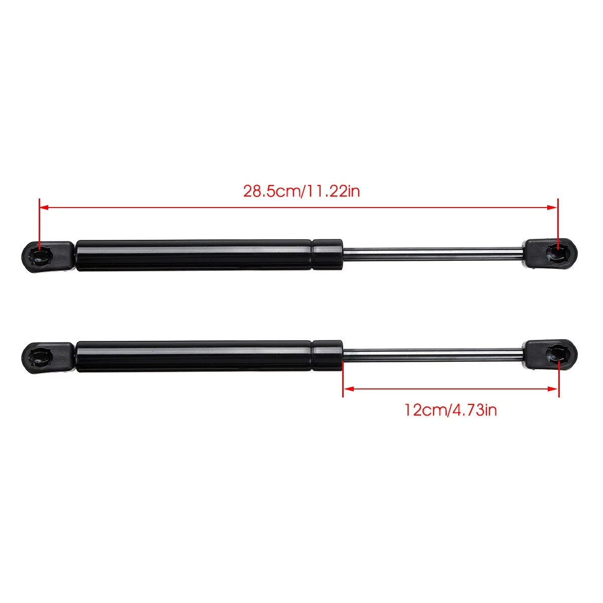 Lift Supports for Jeep Grand Cherokee (1999–2004)