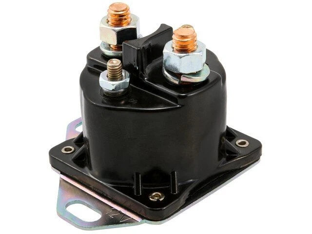 Starter Solenoid for Mazda B2300 (1994–1997, 2001–2003) SN774PD