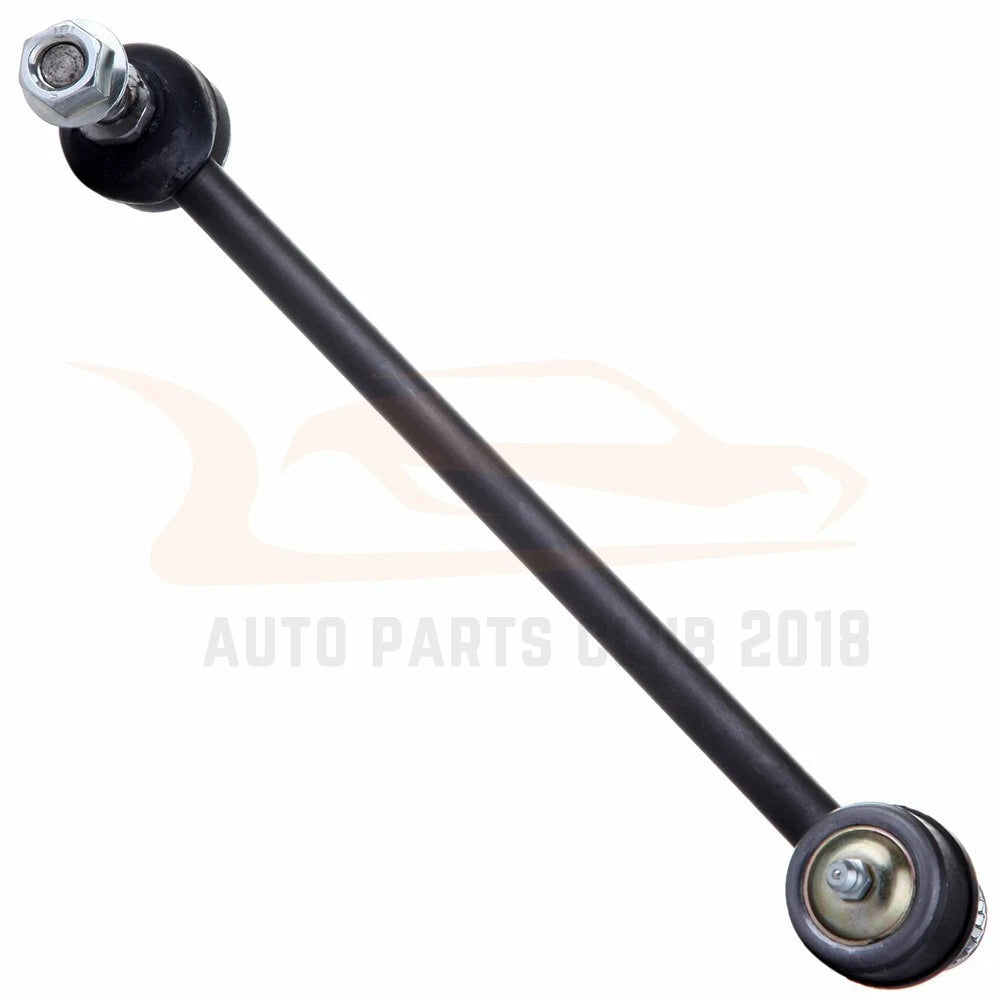 Set of 8 Suspension Tie Rod Ends Sway Bar Links for Toyota Camry (2004–2006)