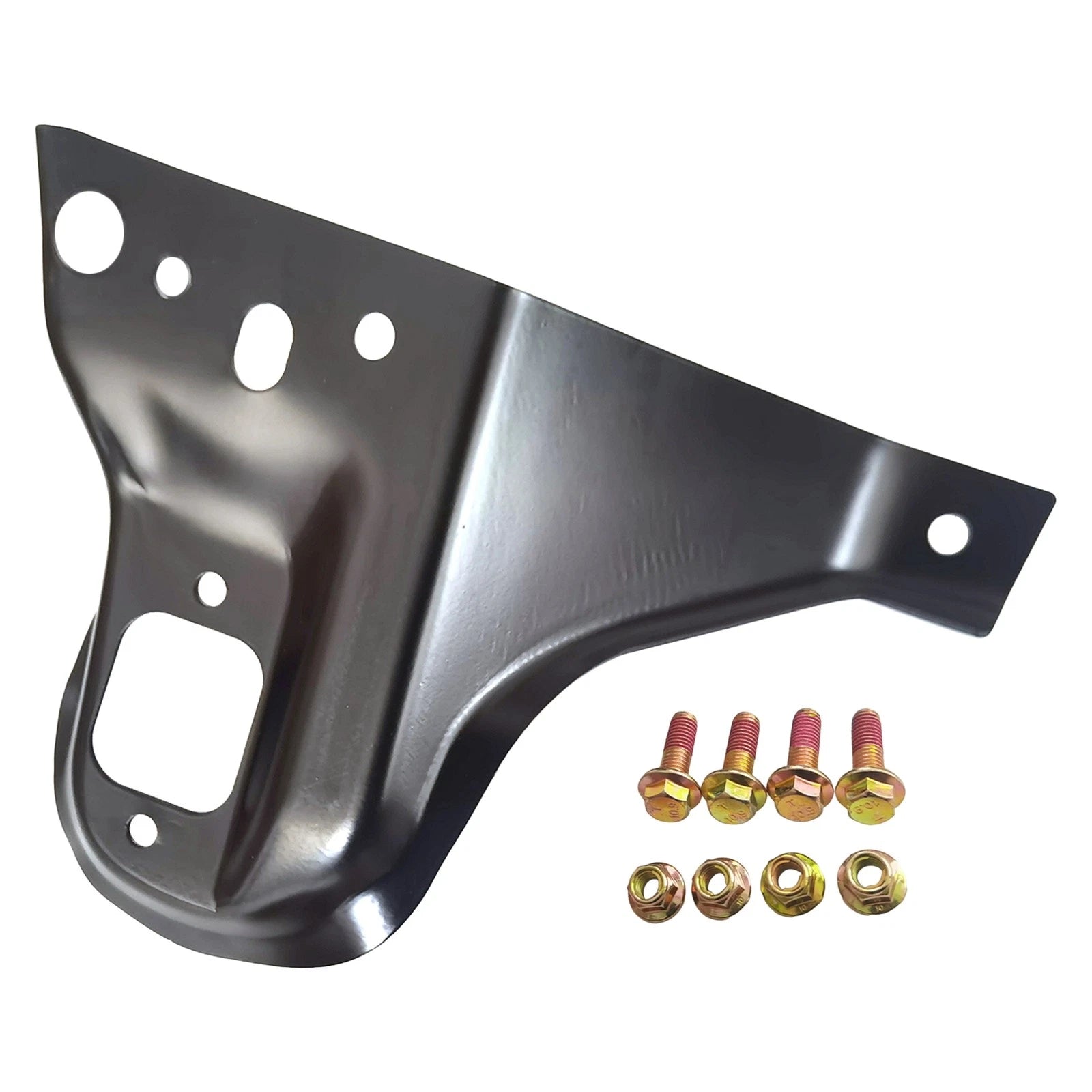 Rear Right Upper Shock Mount Bracket for Chevy GMC C1500 C2500 (1988–2000) 924-402