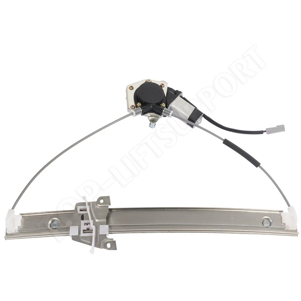 Window Regulator for Ford Escape, Mercury Mariner (With Motor)
