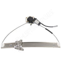 Window Regulator for Ford Escape, Mercury Mariner (With Motor)
