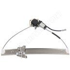 Window Regulator for Ford Escape, Mercury Mariner (With Motor)