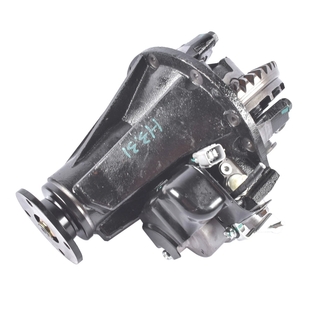 Differential Gear 41:11 for Toyota 4Runner FJ Cruiser (2003–2009)