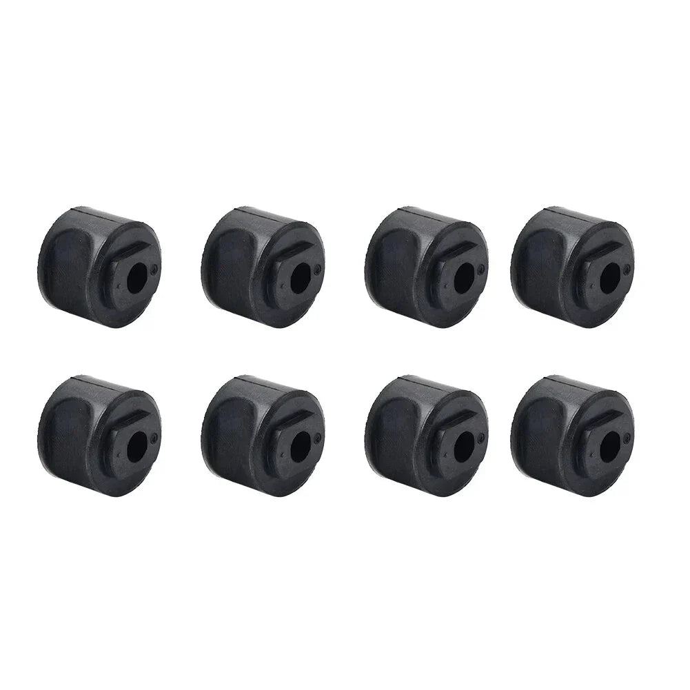 8Pcs Rear Stabilizer Bushings for Polaris Sportsman 400 500 Ranger XP