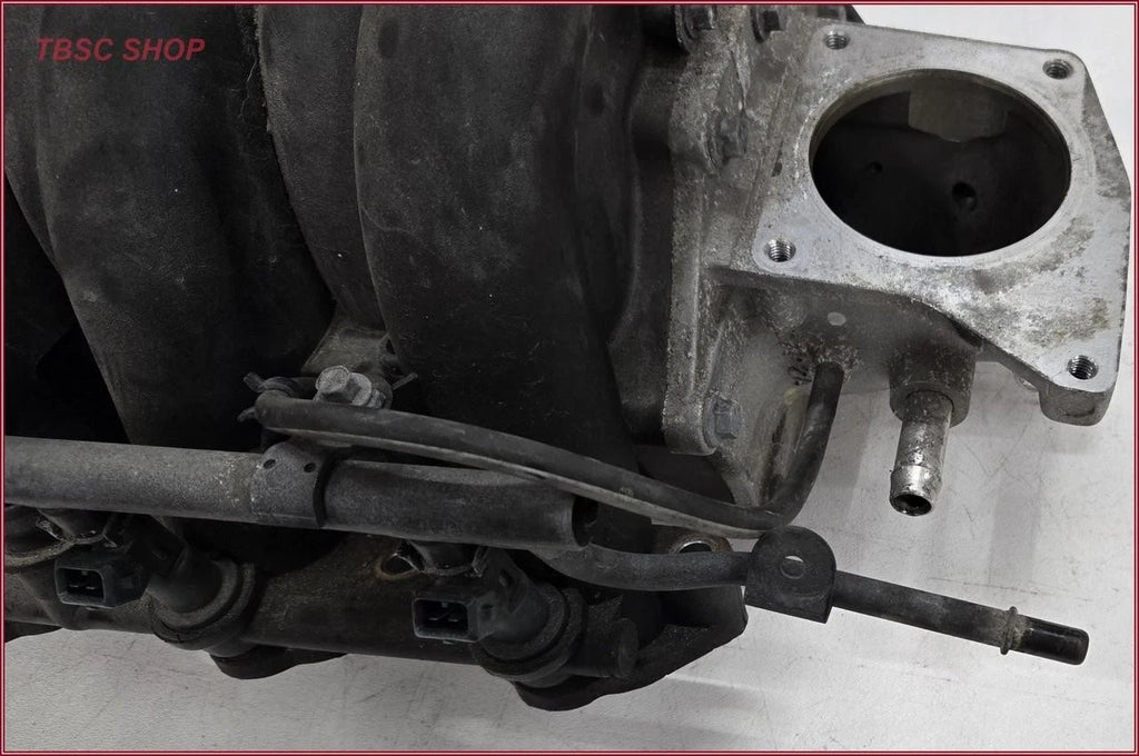 Air Intake Manifold with Fuel Rail for Jaguar XJ8 (1999–2003) NNE3
