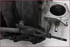 Air Intake Manifold with Fuel Rail for Jaguar XJ8 (1999–2003) NNE3