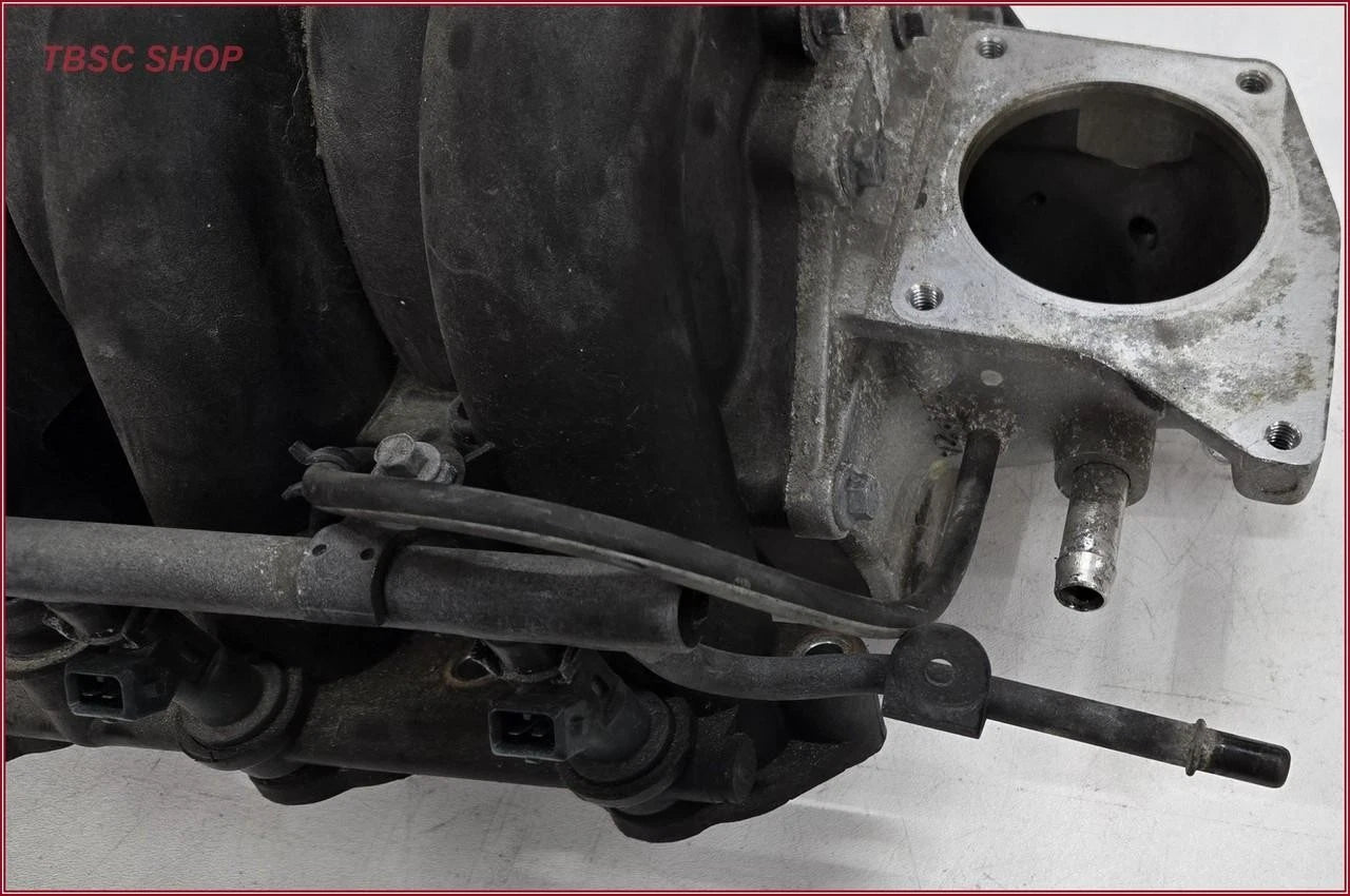 Air Intake Manifold with Fuel Rail for Jaguar XJ8 (1999–2003) NNE3