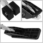 Foldable Car Door Latch Hook Step for Universal Vehicles (2010–2023)
