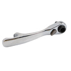 72 Tooth Ratchet Wrench for Narrow Areas (Portable)