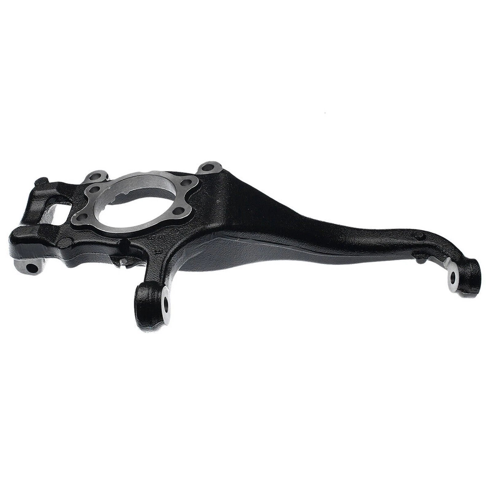 Steering Knuckle Set for Nissan Frontier Xterra (2005-2019)